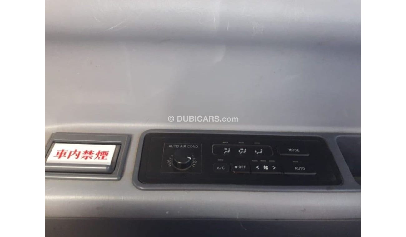 Toyota Townace Noah RIGHT HAND DRIVE (Stock no PM 629 )