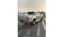Toyota Hilux TOYOTA HILUX PICKUP MODEL 2010 COLOUR SILVER BOX BODY GOOD CONDITION ONLY FOR EXPORT