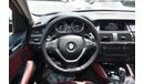 BMW X6 V6 gcc