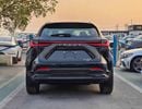 لكزس NX350h HEV HYBRID LUXURY / 2.5L PETROL V4 / RADAR / PANORAMIC ROOF / AWD (CODE # NXP3HEV)