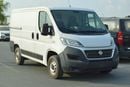 Fiat Ducato Professional