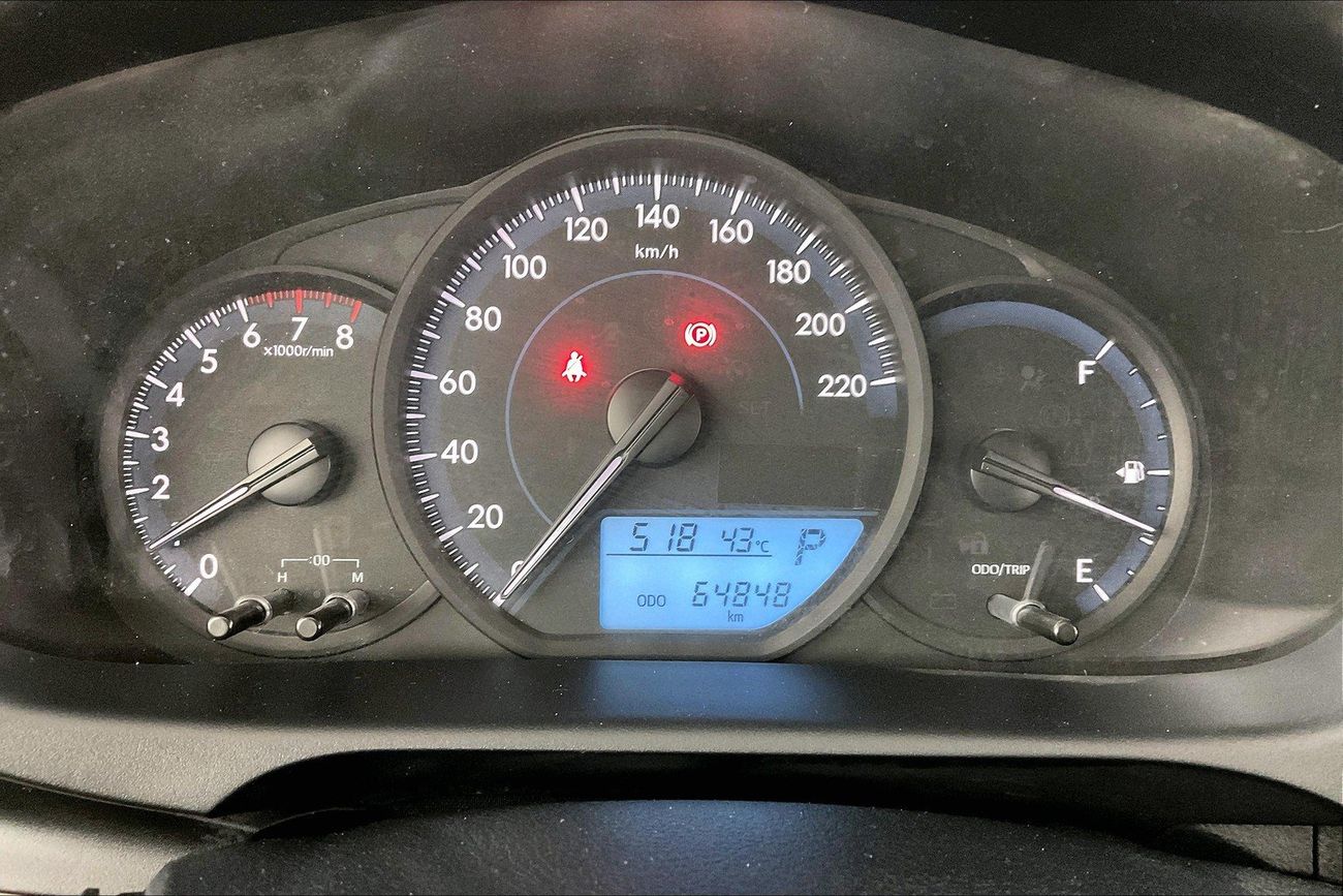 Toyota Yaris SE / E | Guaranteed Warranty | 0 Down Payment