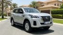 Nissan X Terra SE 2021 | AED 1050/Month | 0 DP | 30 Day Return | Warranty | Service History