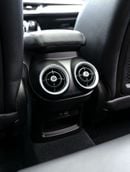 Alfa Romeo Stelvio Veloce 2023 Alfa Romeo Stelvio Q4, 2028 Alfa Romeo Warranty, Low Kms, GCC