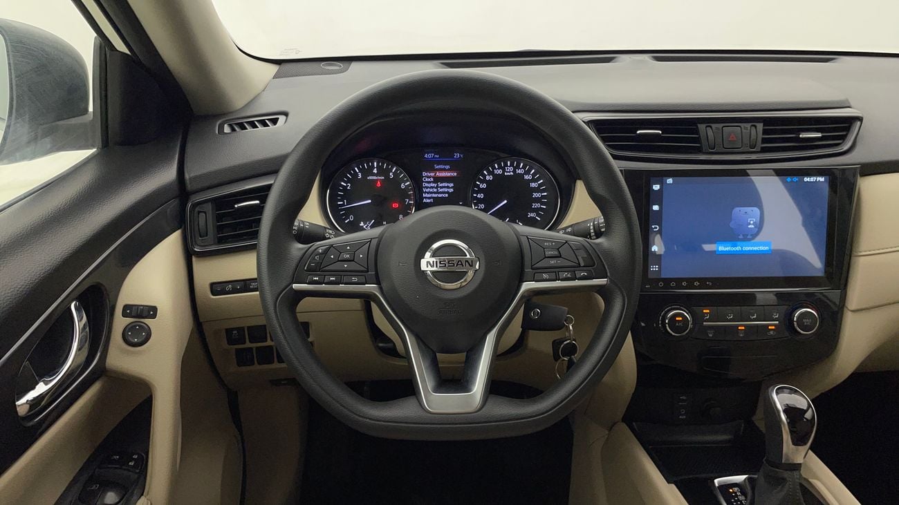 Nissan XTrail S 2.5 | Zero Down Payment | Home Test Drive