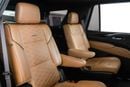 Cadillac Escalade SPORT PLATINUM 600