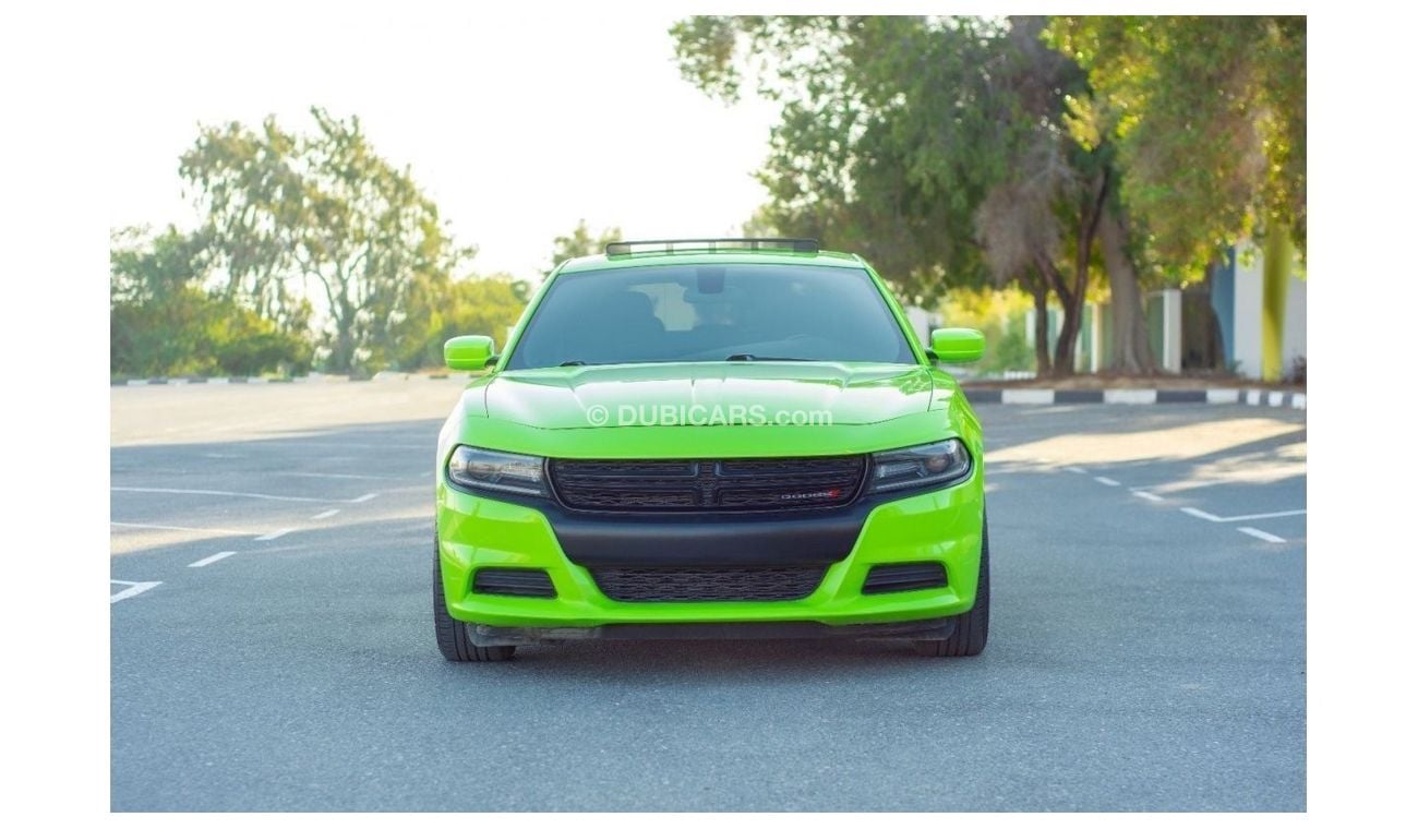 دودج تشارجر 3.6L SXT (متوسط) 3.6L SXT (متوسط) 3.6L SXT (متوسط) الموديل: دودج تشارجر SXT منتصف الخيار   السنة :20