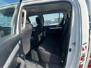 تويوتا هيلوكس GL 2.4L Double Cab Utility