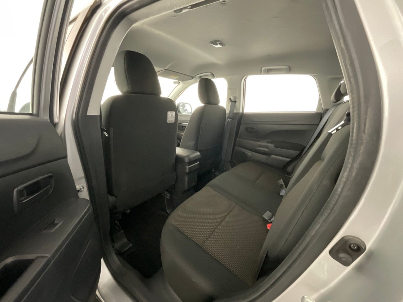 Honda Civic EX | Guaranteed Warranty | 0 Down Payment