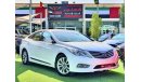 Hyundai Azera Gcc/full option