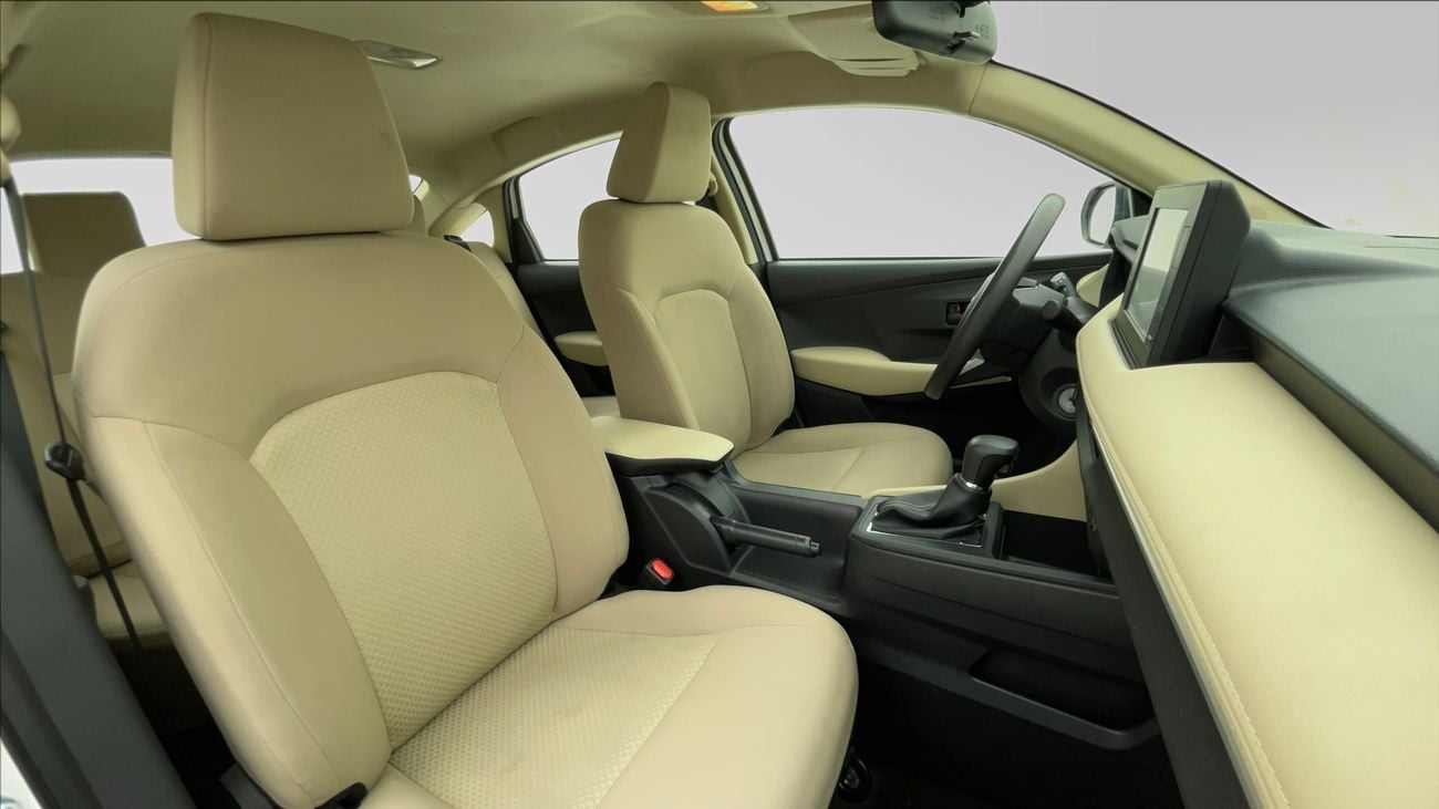 Toyota Yaris E 1.5 | Zero Down Payment | Home Test Drive