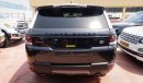 Land Rover Range Rover Sport HSE