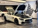 مرسيدس بنز AMG GTR GT R | GCC Specs | Pristine Condition