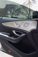 Mercedes-Benz CLS 450 Std 3.0L (367 HP)