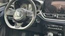 Suzuki Baleno SUZUKI BALENO RC P68 GLX 9 INCH AUDIO W O CLAMP AT