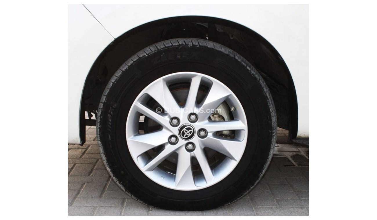 تويوتا إينوفا SE تويوتا انوفا 2020 خليجي بحالة ممتازة