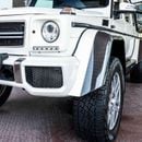 مرسيدس مايباخ G 650 LANDAULET