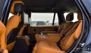 Land Rover Range Rover Autobiography D350 3.0D MHEV Autobiography LWB AWD Aut.