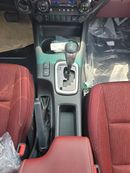 Toyota Hilux S GLX 2.4L 4WD A/T
