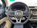 Nissan X Terra Nissan XTERRA SE 2.5L A/T RWD SUV Black Color 2023 Model