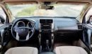 Toyota Prado TX.L - 2012-GCC-EXCELLENT CONDITION-VAT INCLUSIVE