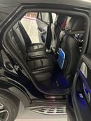 Mercedes-Benz GLE 53 AMG