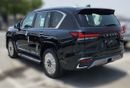 لكزس LX 500 NEW LEXUS LX 500 3.3L DIESEL 2025