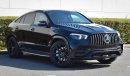 Mercedes-Benz GLE 53 AMG Coupe 4MATIC+ | 2023 | Full Option | Brand New