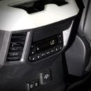 Toyota Sequoia Capstone