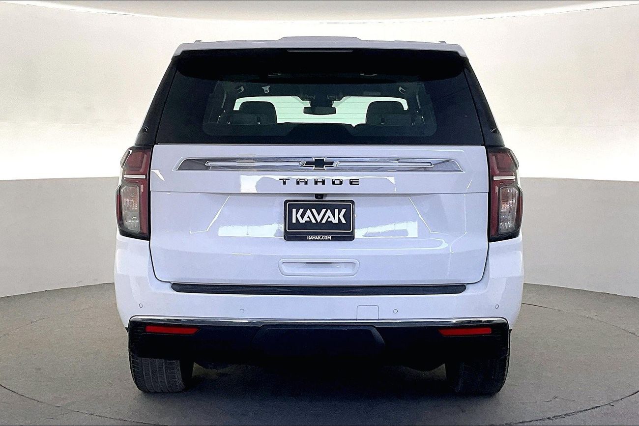 Chevrolet Tahoe LS | Guaranteed Warranty | 0 Down Payment