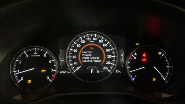 Mazda MAZDA3 SELECT, миниатюра 27