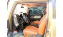 Toyota FJ Cruiser ACCIDENTS FREE - GCC - 2 KEYS - FULL OPTION - CAR IS IN EXCELLENT CONDITION