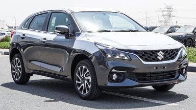 Suzuki Baleno