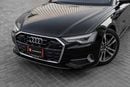 Audi A6 A6 40 TFSI | 2,155 P.M | 0% Downpayment | Perfect Condition!