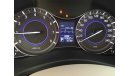 Infiniti QX80 fully option with full service history