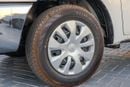 تويوتا هيلوكس GL 2.7L Single Cab Utility