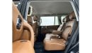 Infiniti QX80 2021 Infiniti QX80 8 Seater, Warranty, Full Infiniti Service History, Full Options, GCC