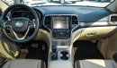 Jeep Grand Cherokee Exclusive  Full Service History