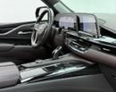 كاديلاك إسكالاد Escalade-V 6.2L 2023 Cadillac Escalade V, 2027 Cadillac Warranty + Service Pack, Very Low Km, 7 Seat