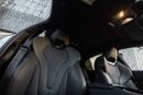 BMW M5 BMW M5 2025 European Specs | Warranty