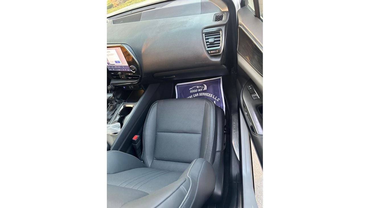 Lexus NX200t LEXUS NX 200 GREAT CONDITION 2022