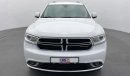 Dodge Durango SXT 3.6 | Under Warranty | Inspected on 150+ parameters