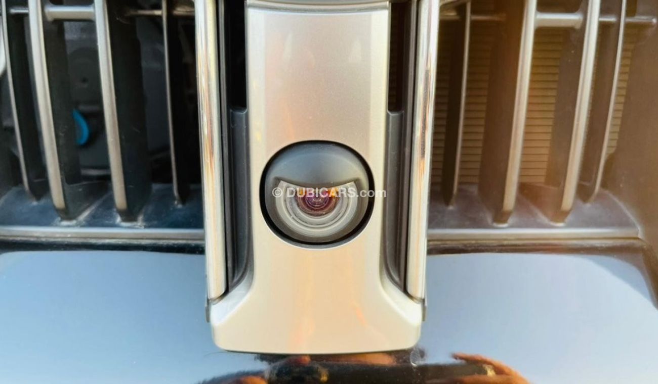 Toyota Prado 2017 TX *G* Limited full option, Diesel, [Japan İmported] Automatic, Sun-Roof [Right Hand Drive].