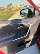 Toyota RAV4 XLE 2.5L Full option