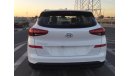 Hyundai Tucson HYUNDAI TUCSON NEW SHAPE 2020 - 0 KM - 2.0 L