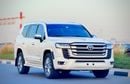تويوتا لاند كروزر 2009 FACELIFTED 2025 WITH INTERIOR AND EXTERIOR FULL OPTION V6 GCC SPECIFICATION