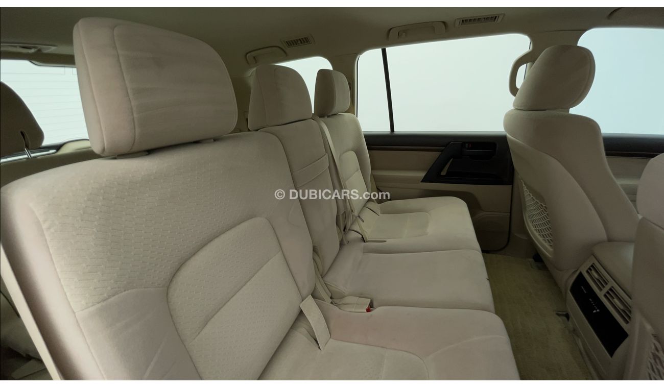 Toyota Land Cruiser GXR 4.6 | Zero Down Payment | Free Home Test Drive