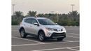 Toyota RAV4 VX MODEL 2015 CAR PERFECT