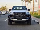Toyota Hilux GR-S / V4 / 2.8L DIESEL / A/T / DVD / 360” Camera/ Roll Bar ( CODE # HDGR28AF)
