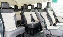 Toyota Hiace GL  High Roof Diesel